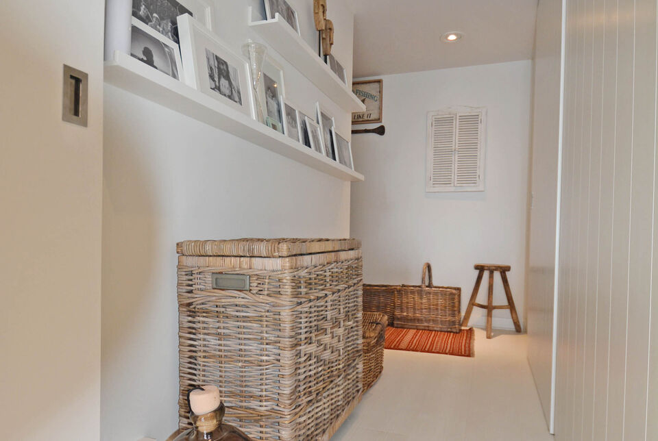 App. 1 zimmer in Duinbergen