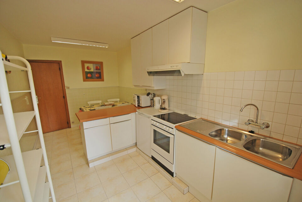 App. 1 zimmer in Duinbergen