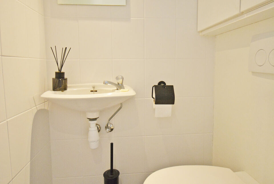 App. 1 zimmer in Knokke