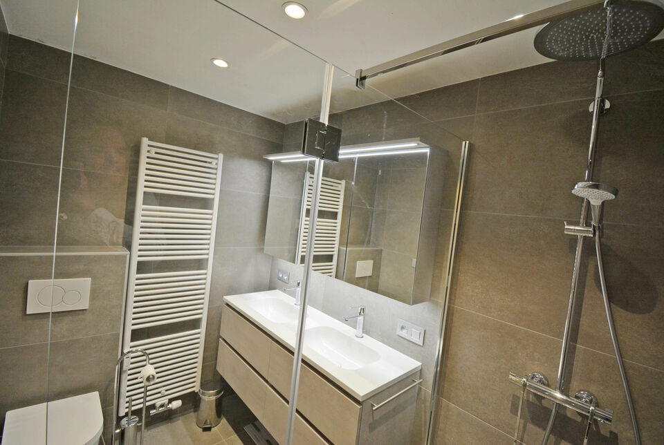 App. 1 zimmer in Knokke