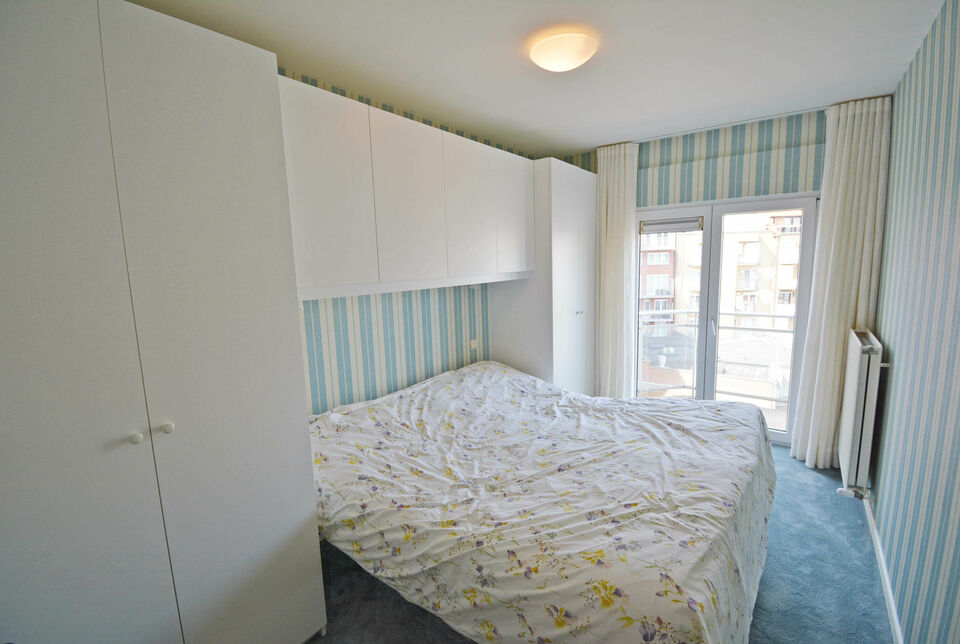 App. 1 zimmer in Knokke