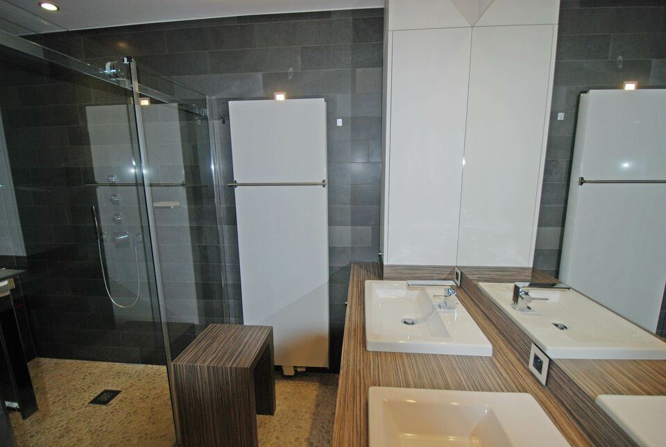 App. 1 zimmer in Knokke