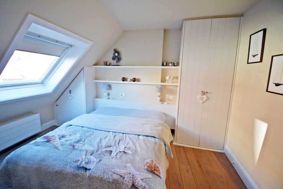 App. 1 zimmer in Knokke-Heist