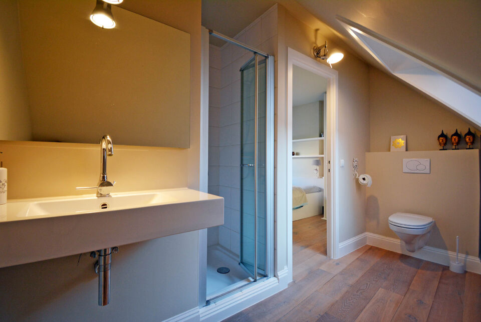 App. 1 zimmer in Knokke-Heist