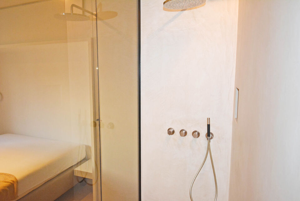 App. 2 chambres à Duinbergen