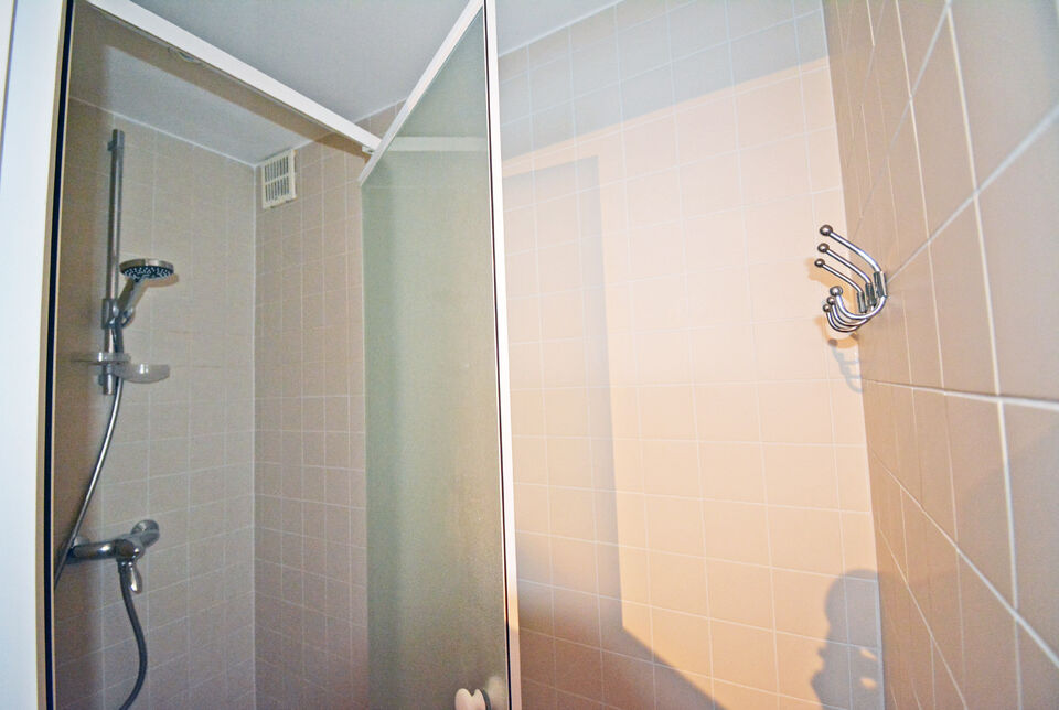 App. 2 chambres &agrave; Duinbergen