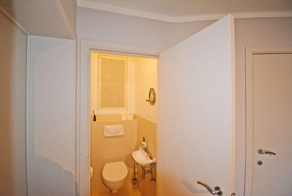 App. 2 chambres &agrave; Duinbergen