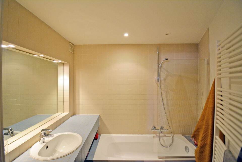 App. 2 chambres &agrave; Duinbergen