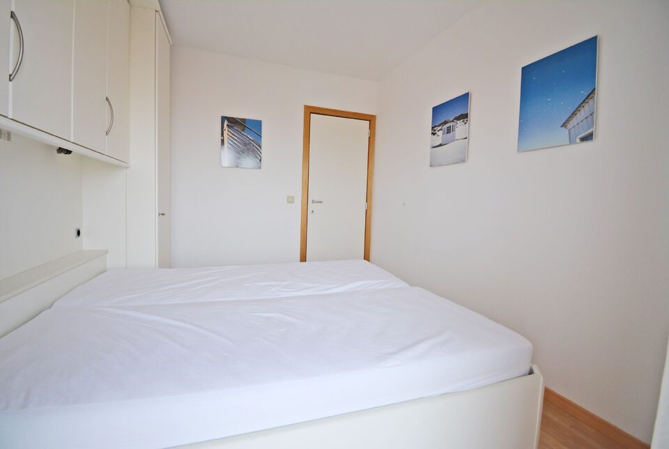 App. 2 chambres &agrave; Duinbergen