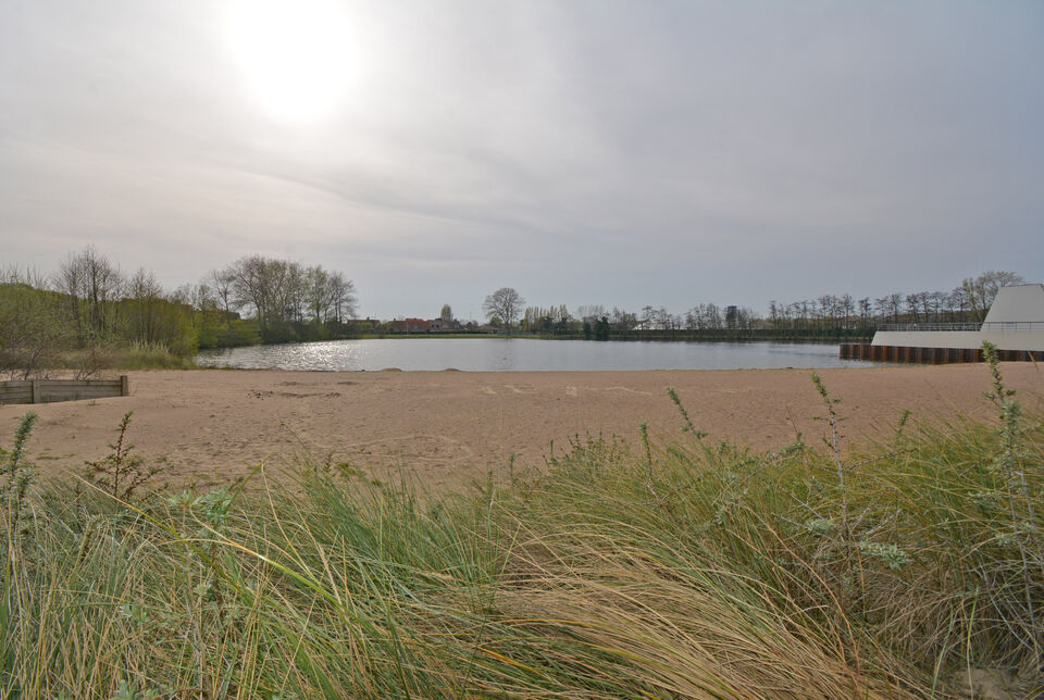 App. 2 chambres &agrave; Duinbergen