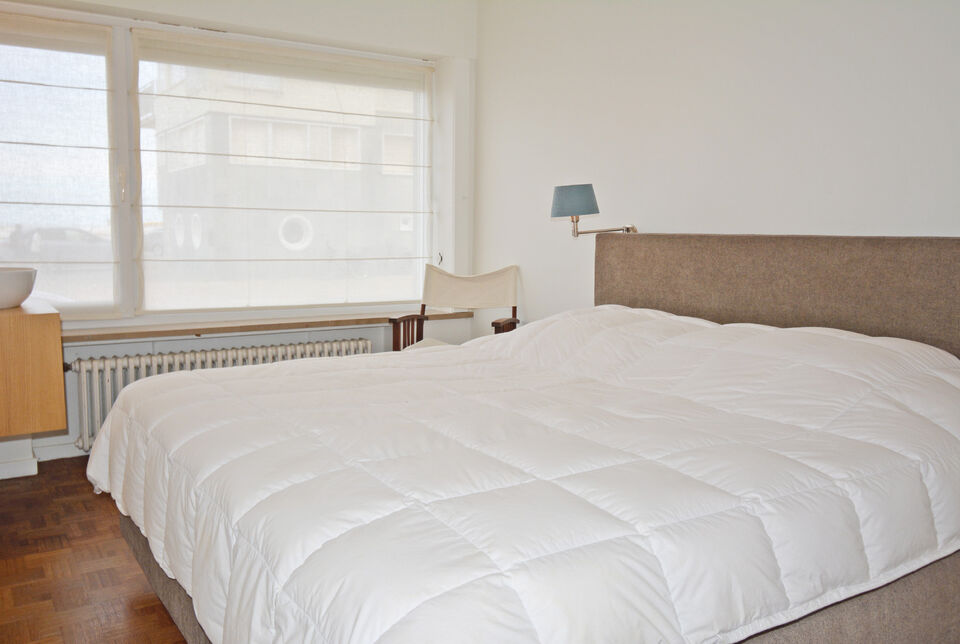 App. 2 chambres &agrave; Duinbergen