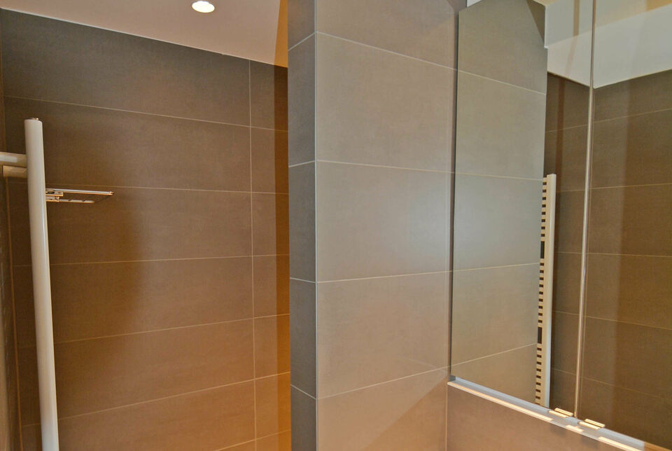 App. 2 chambres à Duinbergen
