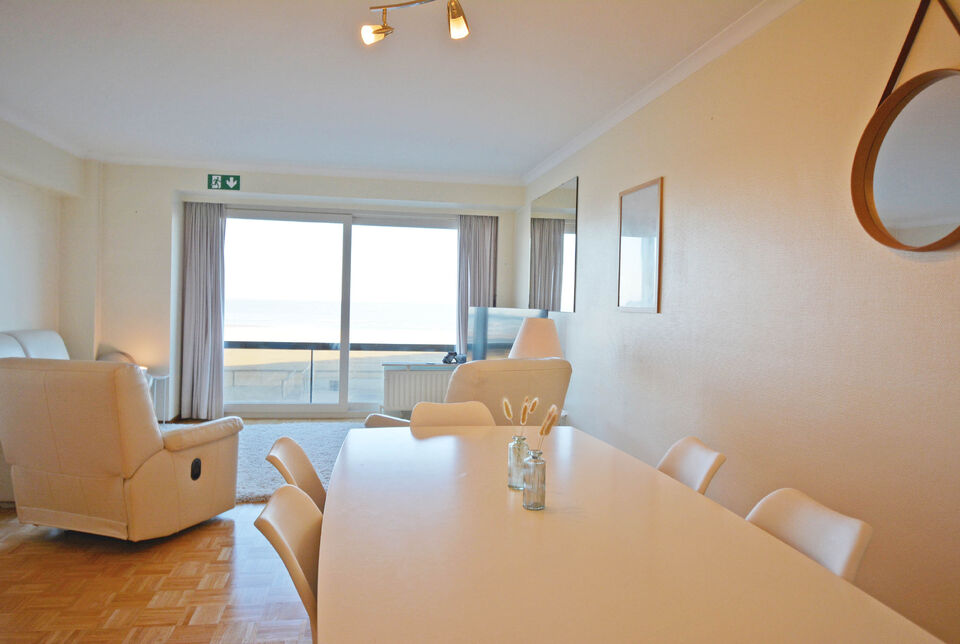 App. 2 chambres à Heist-aan-Zee