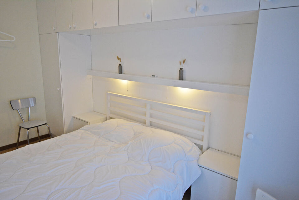 App. 2 chambres à Heist-aan-Zee