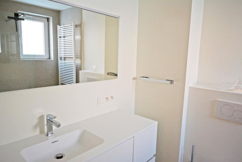 App. 2 chambres à Knokke