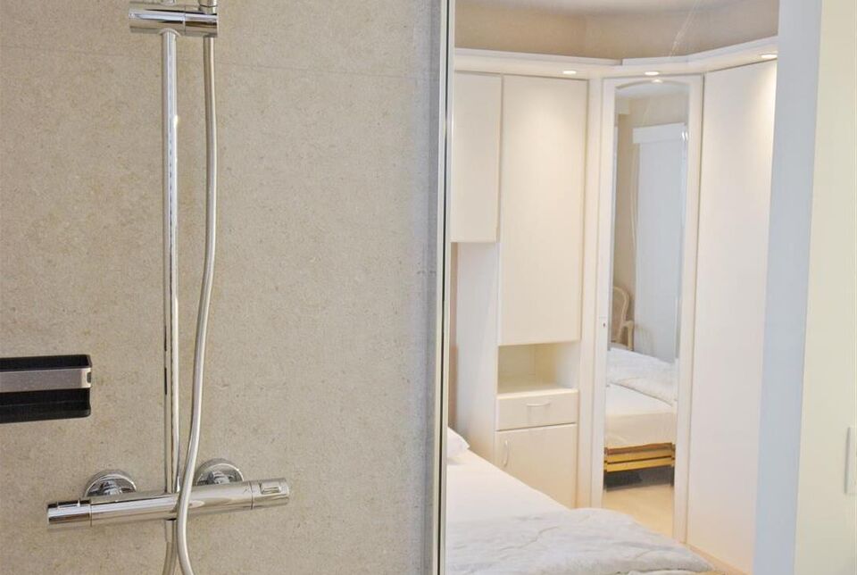 App. 2 chambres à Knokke