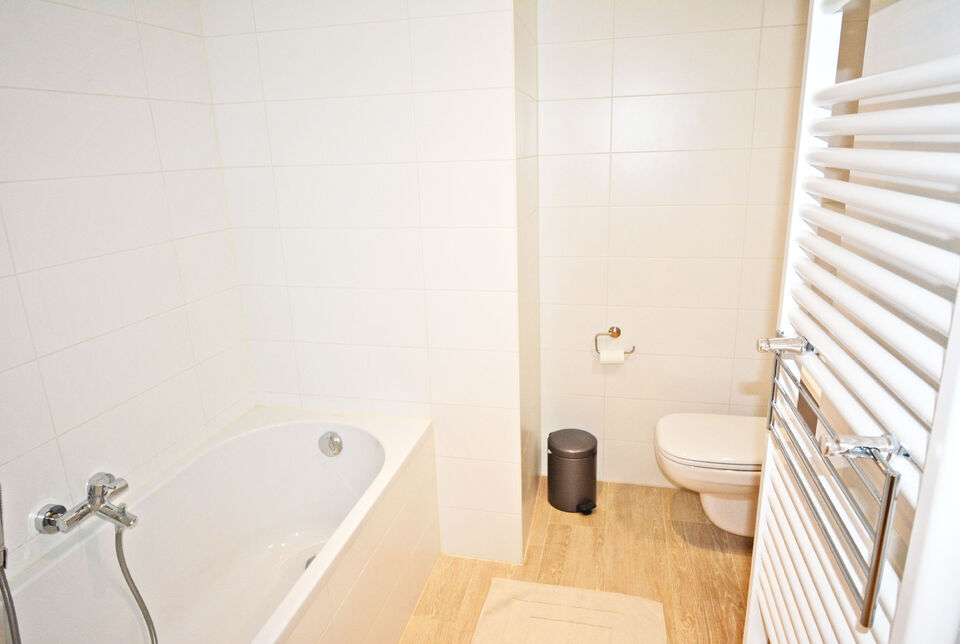 App. 2 chambres à Knokke