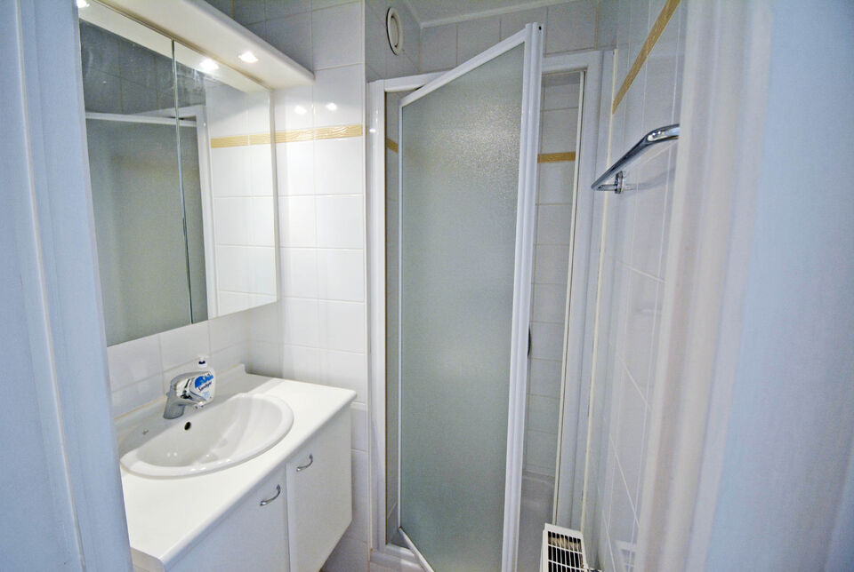 App. 2 chambres à Knokke