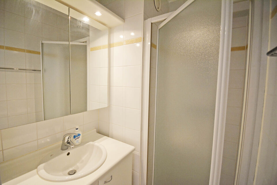App. 2 chambres à Knokke