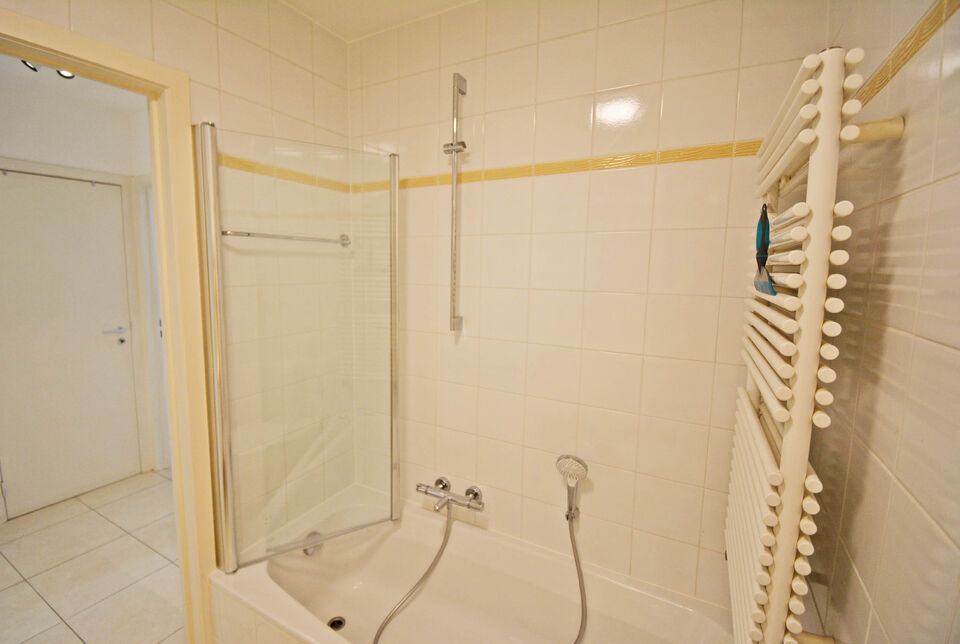App. 2 chambres à Knokke