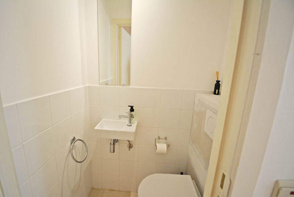 App. 2 chambres à Knokke