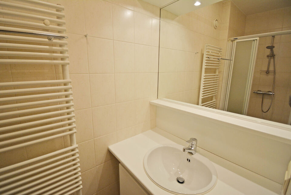 App. 2 chambres à Knokke