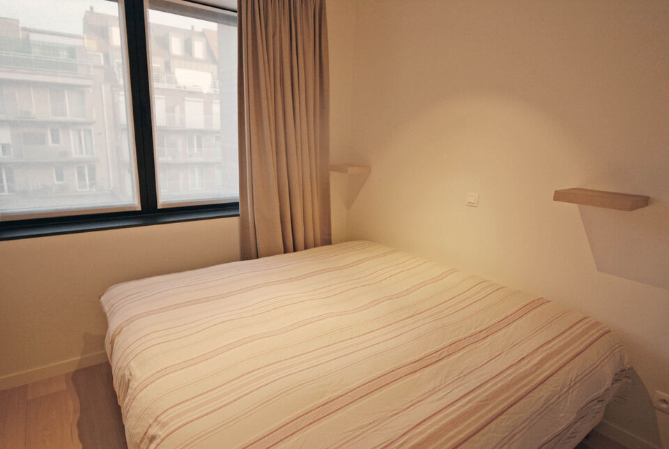 App. 2 chambres &agrave; Knokke