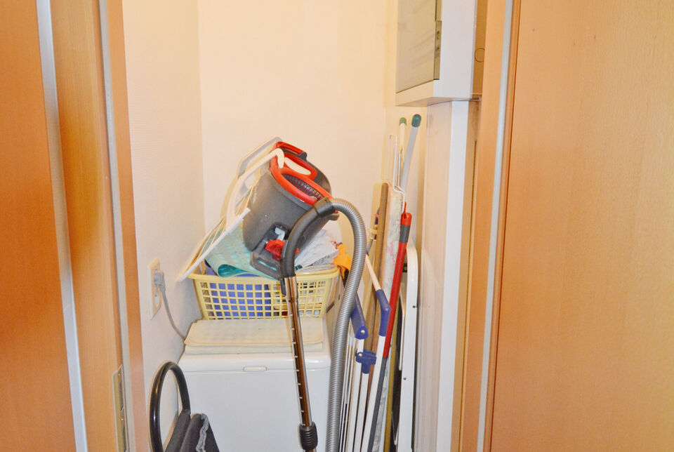 App. 2 chambres à Knokke