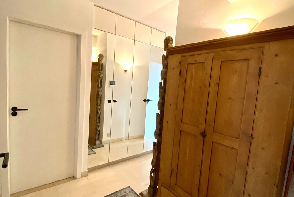 App. 2 chambres &agrave; Knokke