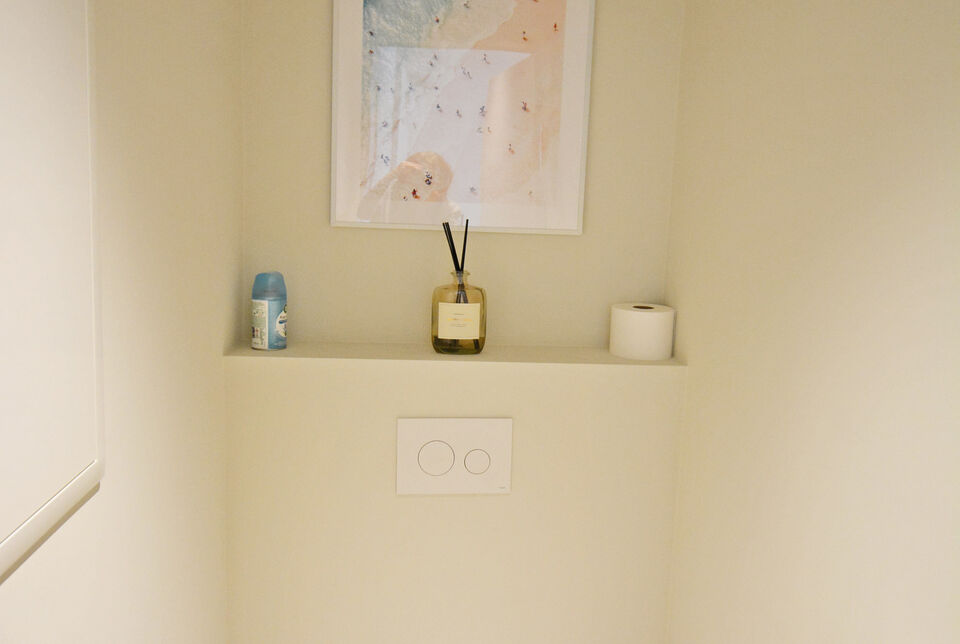 App. 2 chambres &agrave; Knokke