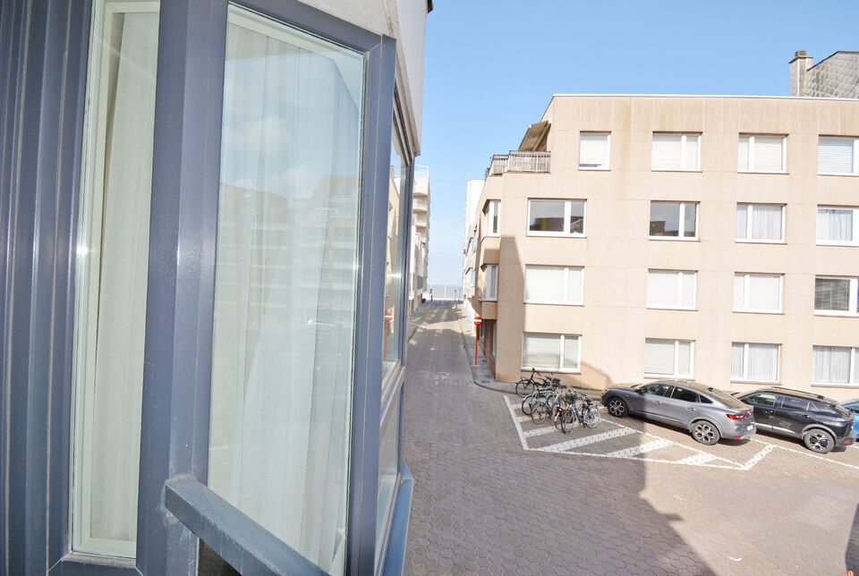 App. 2 chambres &agrave; Knokke