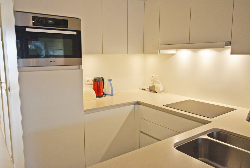 App. 2 chambres &agrave; Knokke