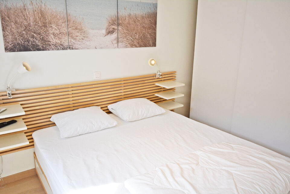 App. 2 chambres &agrave; Knokke