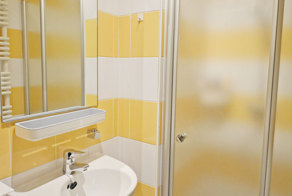 App. 2 chambres &agrave; Knokke