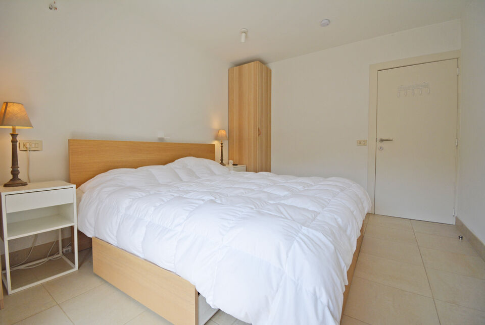 App. 2 chambres &agrave; Knokke
