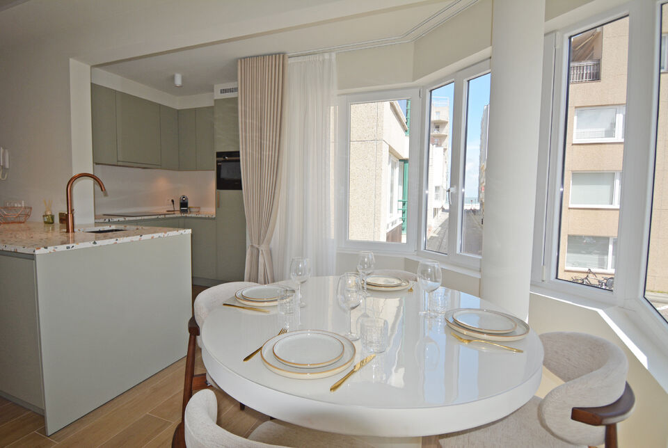 App. 2 chambres &agrave; Knokke