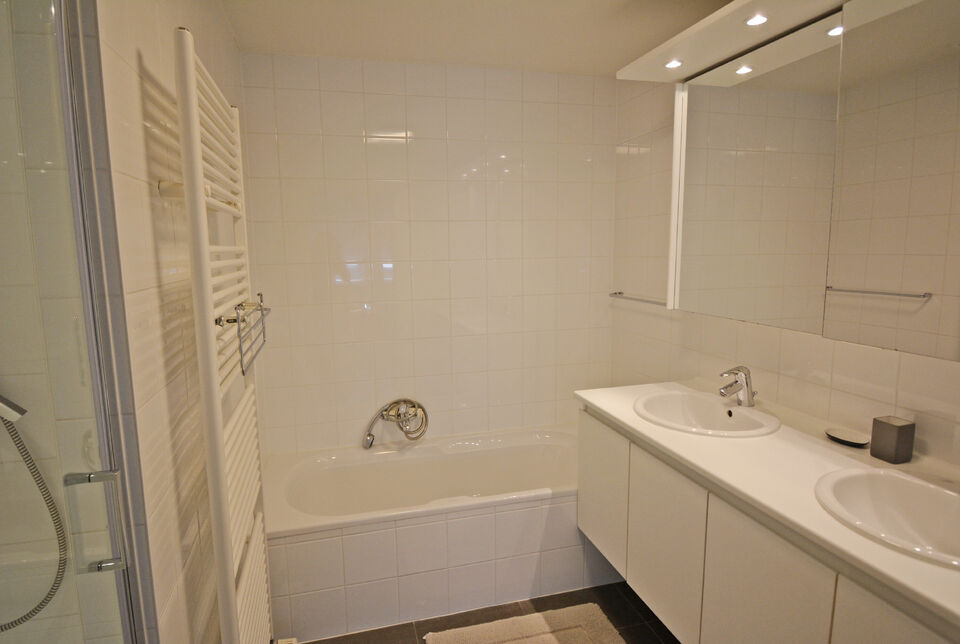 App. 2 chambres &agrave; Knokke
