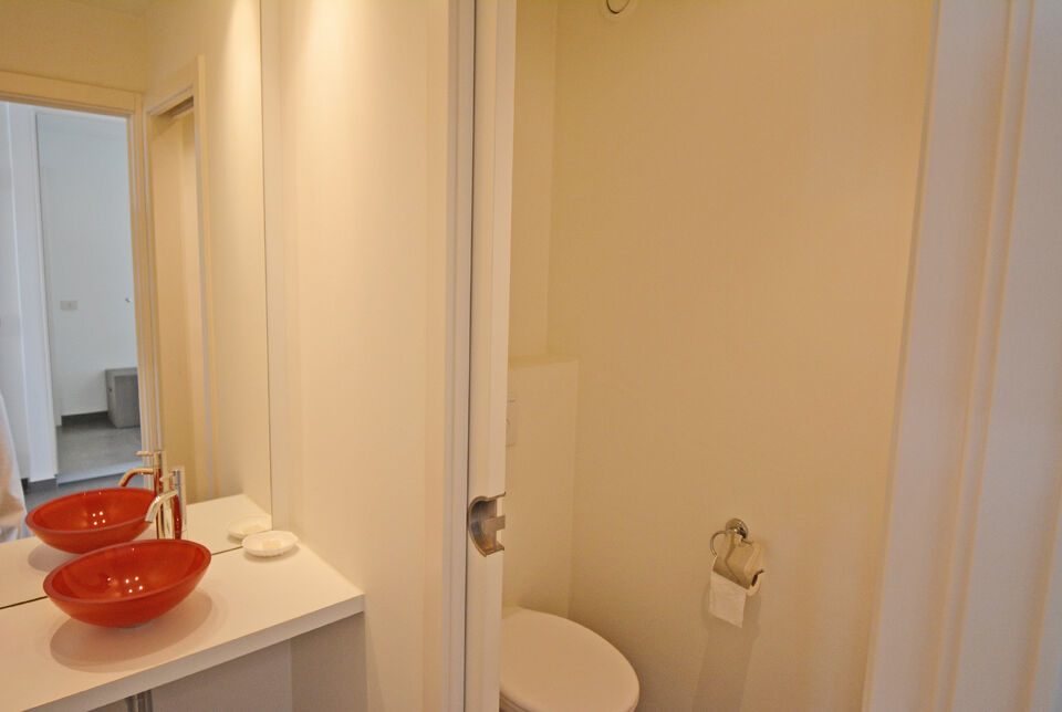 App. 2 chambres &agrave; Knokke