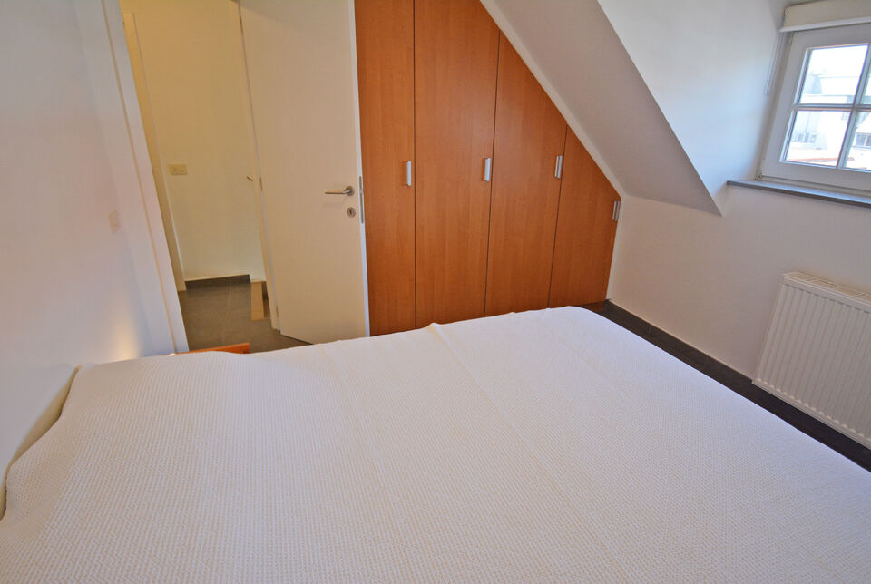 App. 2 chambres &agrave; Knokke