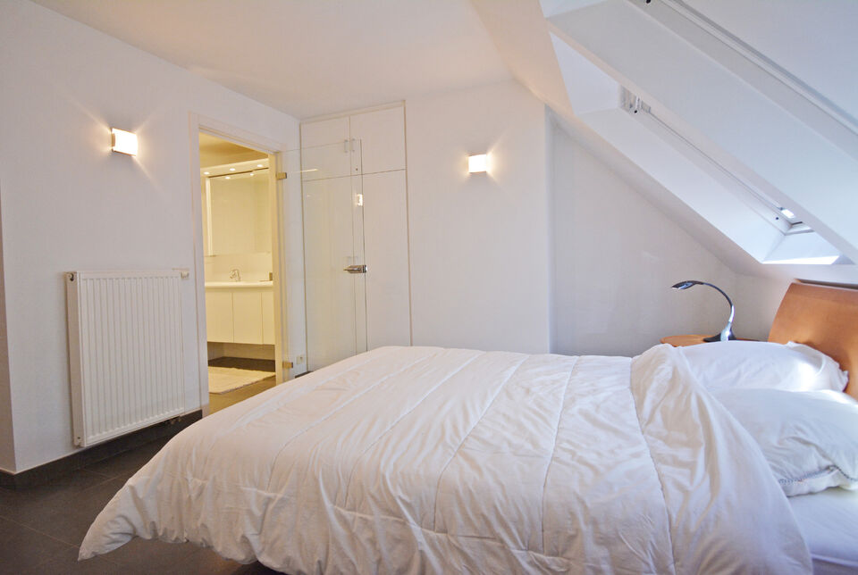 App. 2 chambres &agrave; Knokke