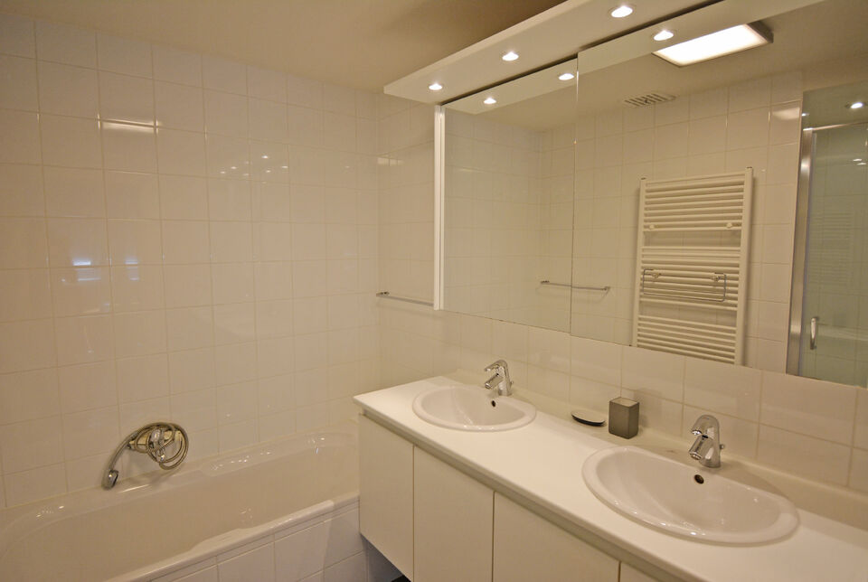 App. 2 chambres &agrave; Knokke