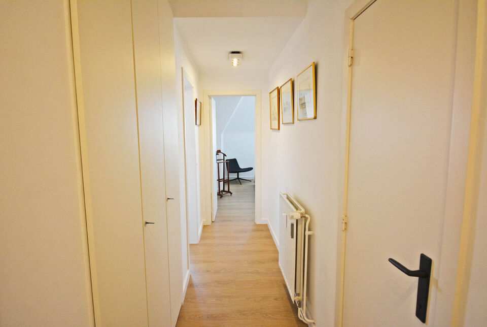 App. 2 chambres &agrave; Knokke