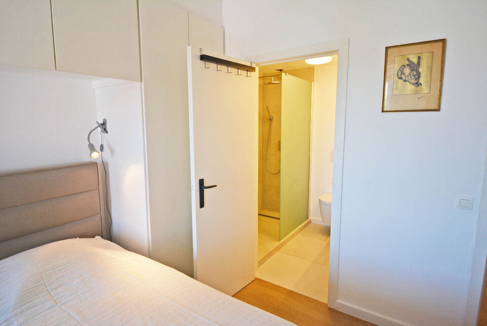 App. 2 chambres &agrave; Knokke