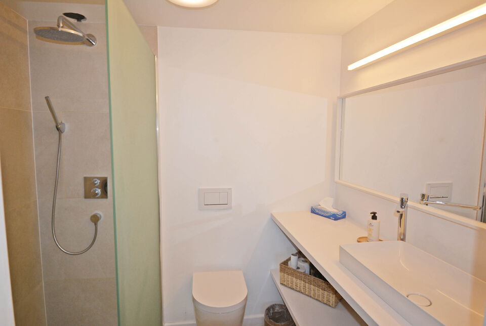App. 2 chambres &agrave; Knokke