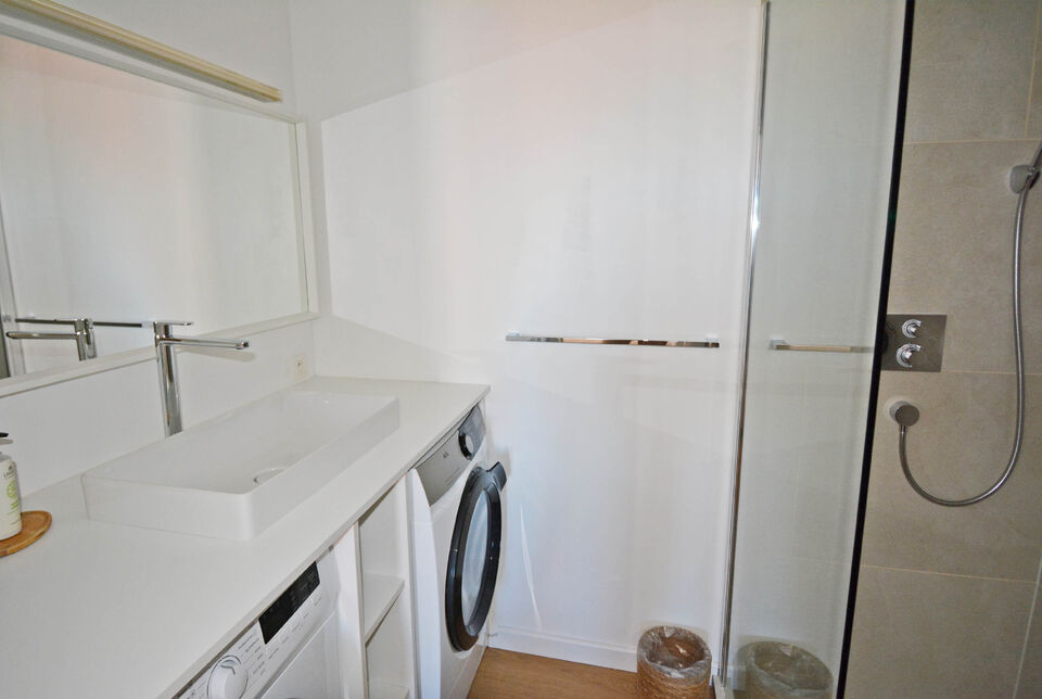 App. 2 chambres &agrave; Knokke