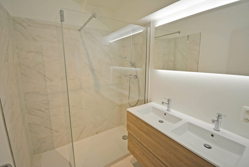 App. 2 chambres à Knokke