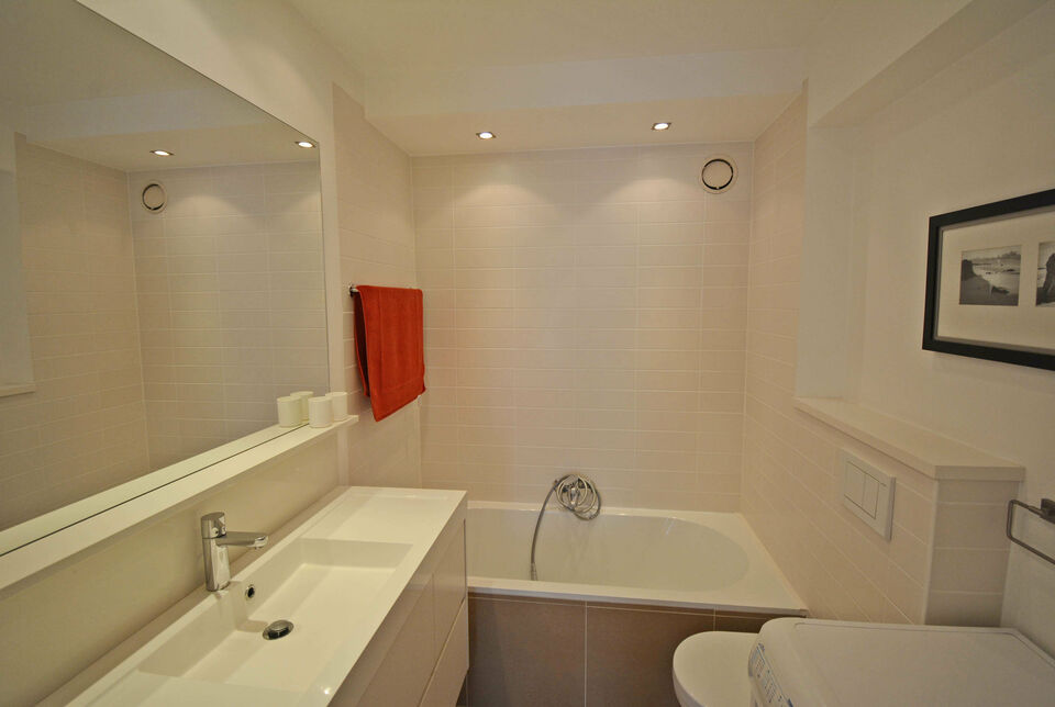 App. 2 chambres à Knokke