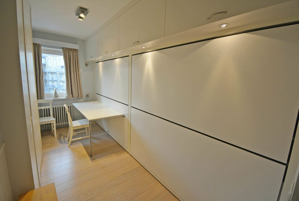App. 2 chambres à Knokke
