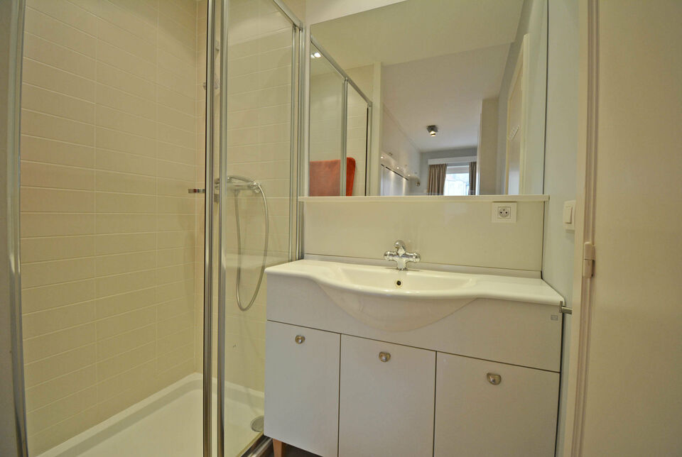 App. 2 chambres à Knokke