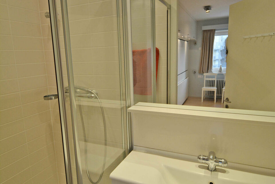 App. 2 chambres à Knokke